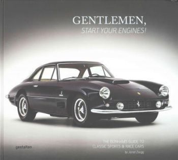 Gentlemen, Start Your Engines!
