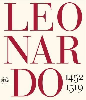 Leonardo da Vinci 1452-1519