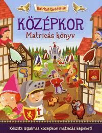 Matricás történelem: Középkor