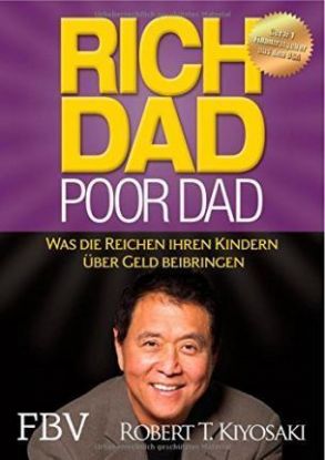 Rich Dad Poor Dad