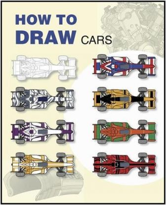 How To Draw Cars