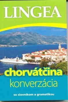 Chorvátčina - konverzácia so slovníkom a gramatikou-3.vyd.