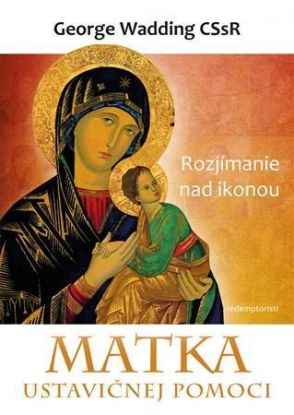 Matka ustavičnej pomoci
