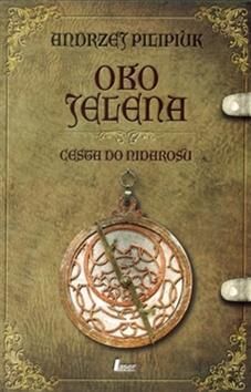 Oko jelena - Cesta do Nidarosu