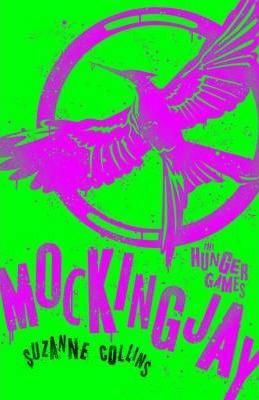Mockingjay
