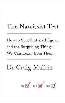 Narcissist Test : How to Spot Outsized Egos