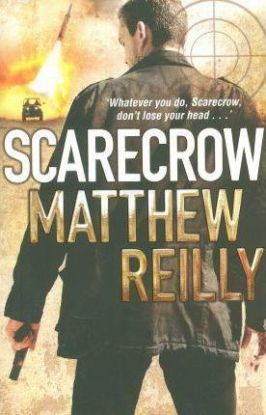 Scarcrow