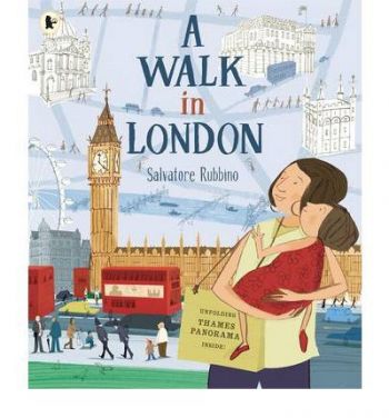 Walk in London