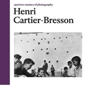 Henri Cartier-Bresson