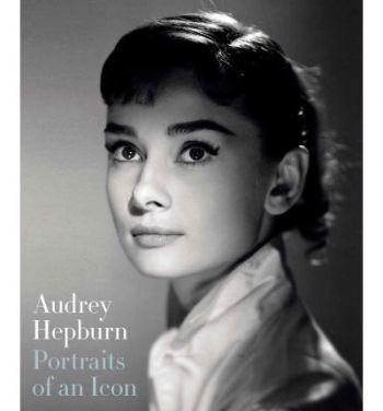 Audrey Hepburn
