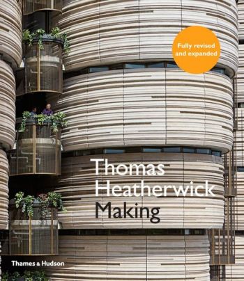 Thomas Heatherwick : Making