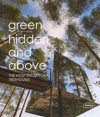 Green, Hidden and Above