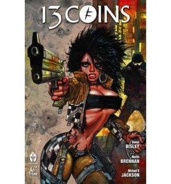13 Coins