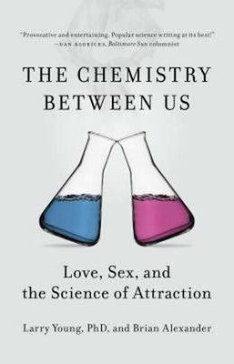The Chemistry Between Us