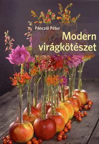 Modern virágkötészet