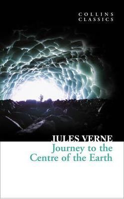 Journey to the Centre of the Earth