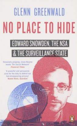 No Place to Hide