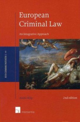 European Criminal Law
