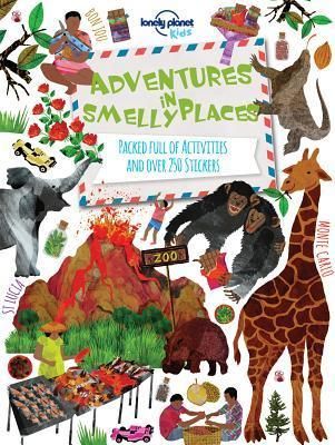 Adventures In Smelly Places