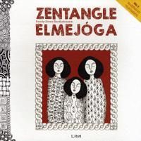 Zentangle elmejóga