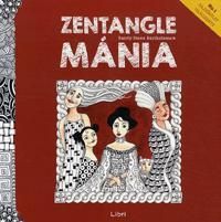 Zentangle mánia