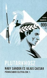 Nagy Sándor és Julius Caesar