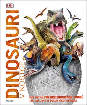 Dinosauři v kostce