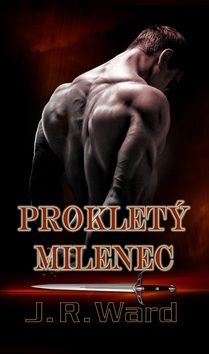 Prokletý milenec (Bratrstvo černé dýky 13)
