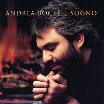 Bocelli Andrea - Sogno  (2015 Remaster)  CD
