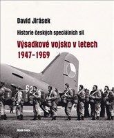 Výsadkové vojsko v letech 1947–1969
