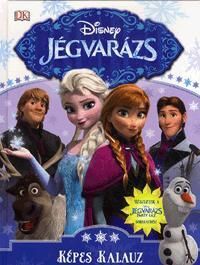 Jégvarázs- Képes kalauz