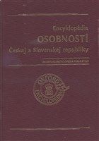 Encyklopédia osobností Českej a Slovenskej republiky