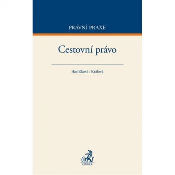 Cestovní právo