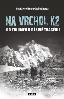 Na Vrchol K2