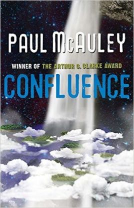 Confluence - The Trilogy