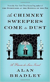 As Chimney Sweepers Come
