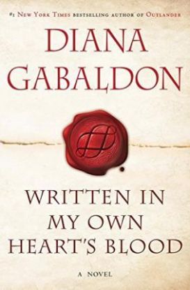 Written in My Own Blood