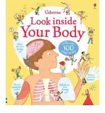 Look inside Your Body