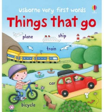 Things that go