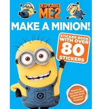 Despicable Me 2