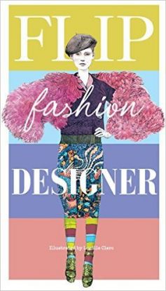 Flip Fashion Designer