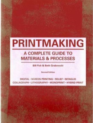 Printmaking