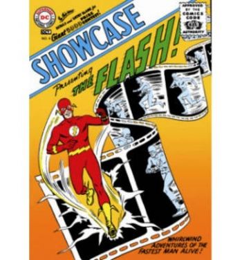 Flash : A Celebration of 75 Years