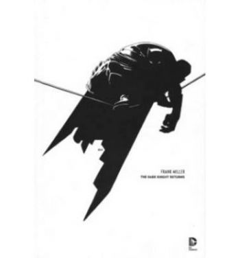 Batman Noir : The Dark Knight Returns