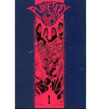 Planetary vol. 01