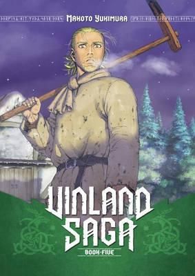 Vinland Saga 05