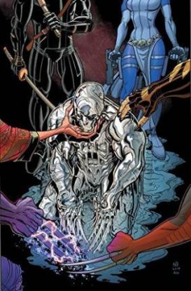 Wolverines : Dancing with the Devil Volume 1