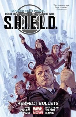 S.H.I.E.L.D vol 1