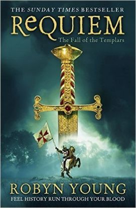 Requiem: Brethren Trilogy Book 3