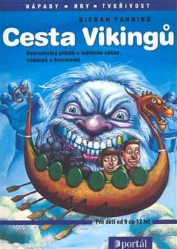 Cesta Vikingů